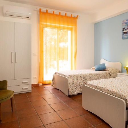 Siciliacasevacanze - Villa Venere Марина-ди-Рагуза Экстерьер фото