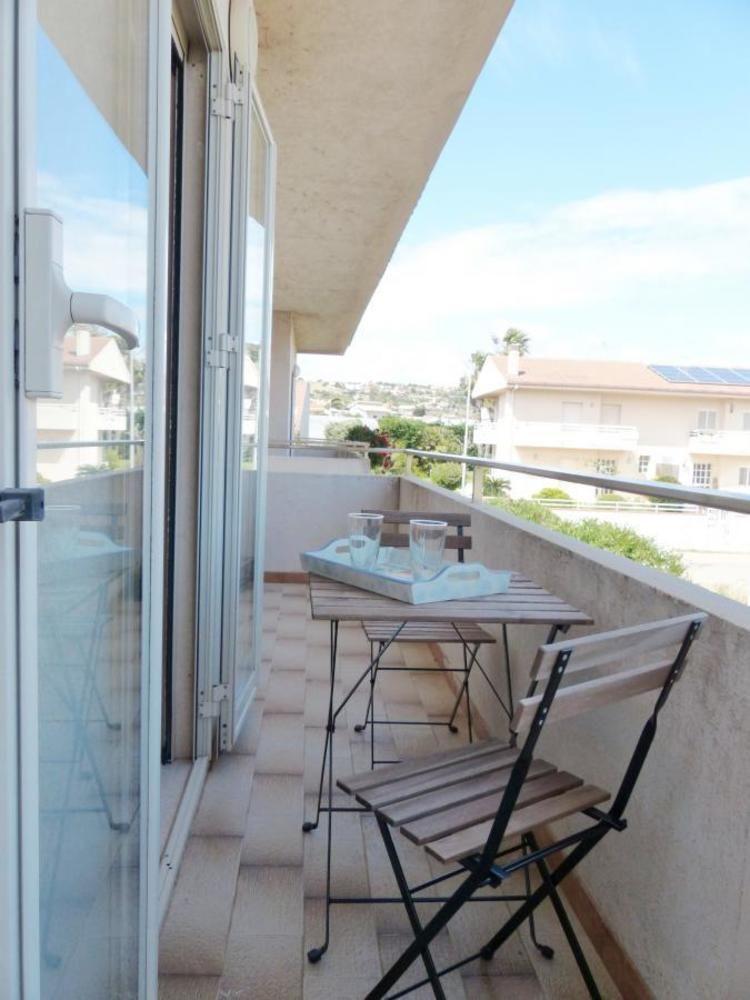 Siciliacasevacanze - Villa Venere Марина-ди-Рагуза Экстерьер фото